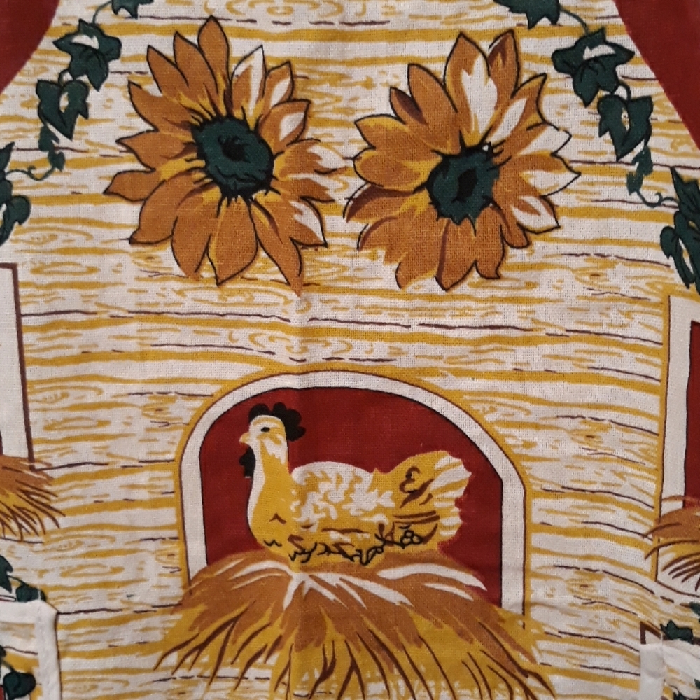 Apron - Picture 3 of 5